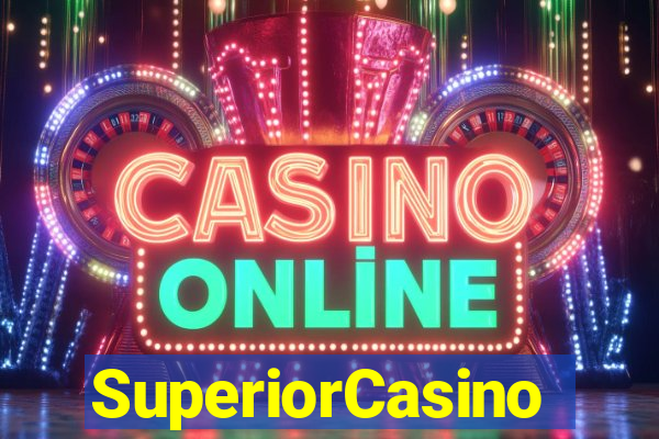 SuperiorCasino