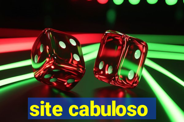 site cabuloso