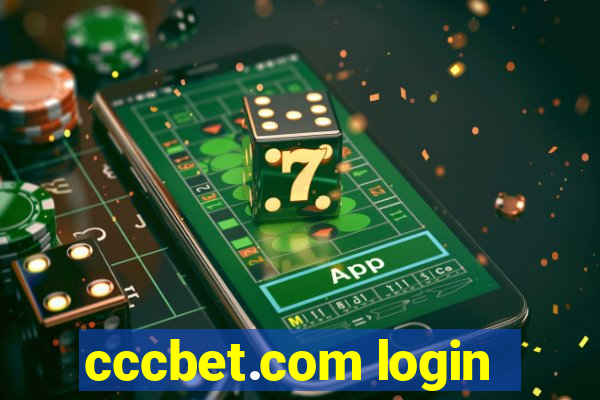 cccbet.com login