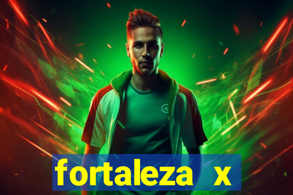 fortaleza x flamengo ao vivo futemax