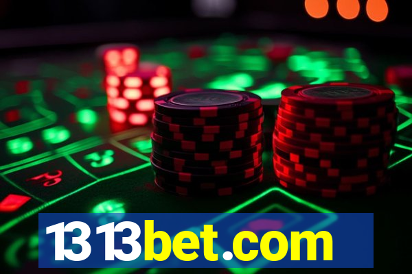 1313bet.com