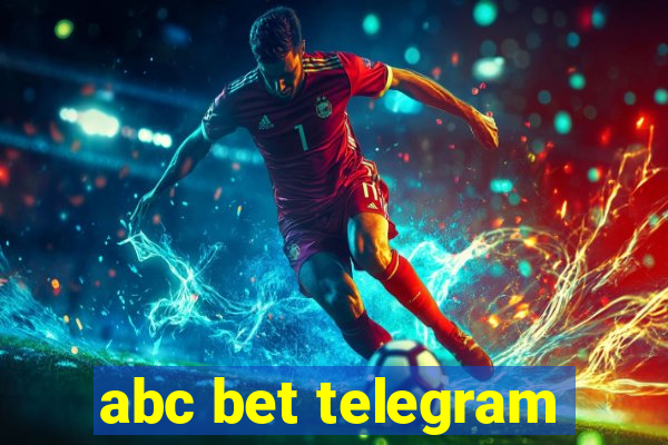 abc bet telegram