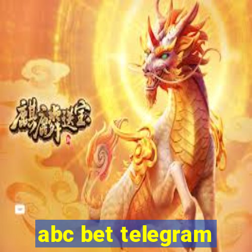 abc bet telegram