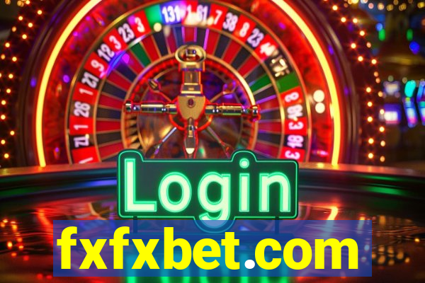 fxfxbet.com