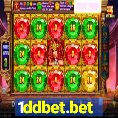 1ddbet.bet