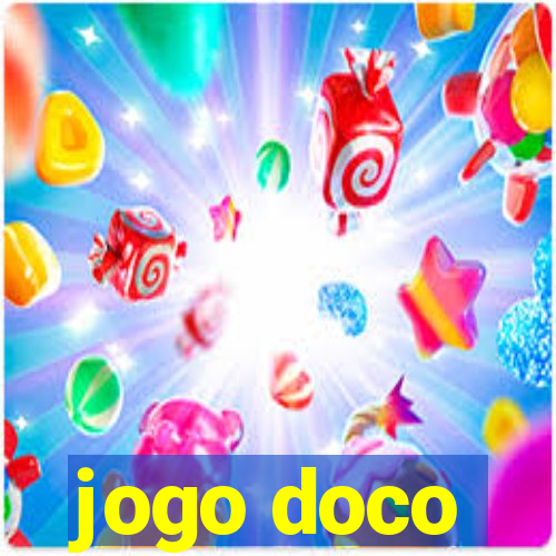 jogo doco