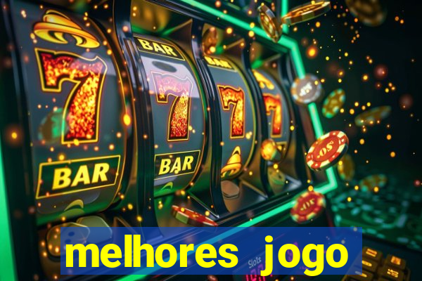 melhores jogo offline para android