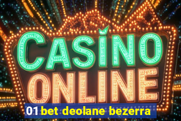 01 bet deolane bezerra