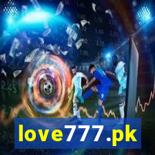 love777.pk