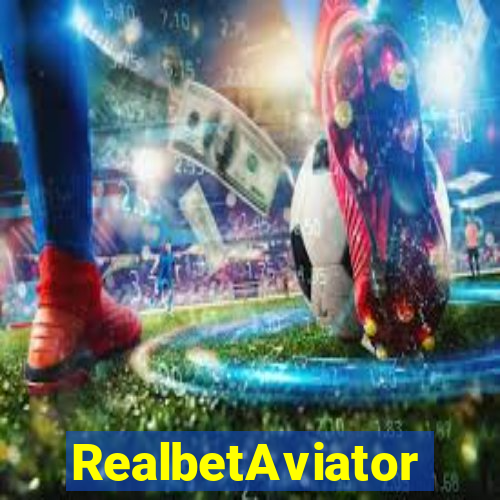 RealbetAviator