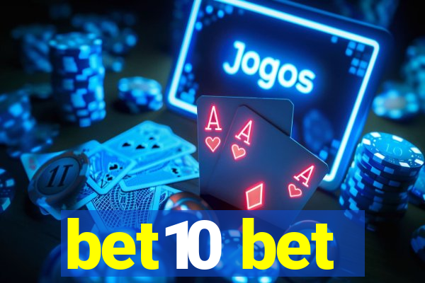 bet10 bet