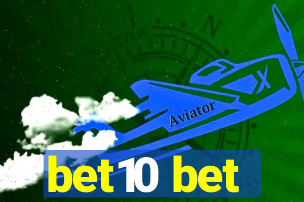 bet10 bet