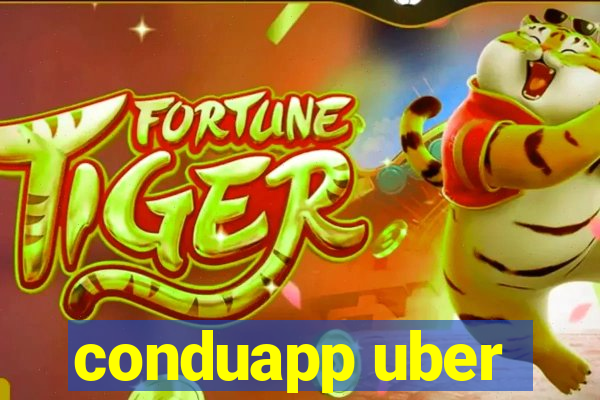 conduapp uber