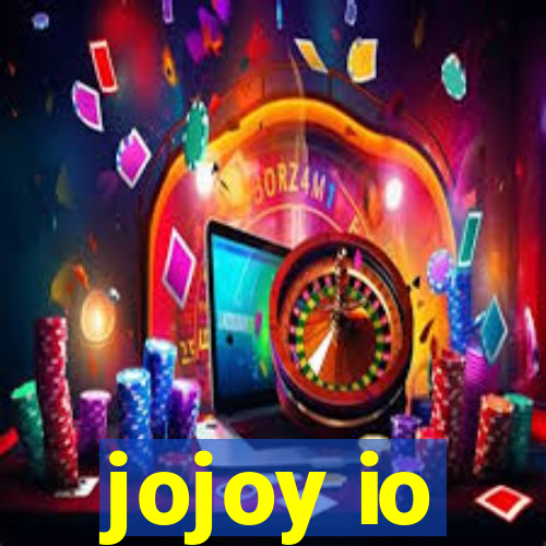 jojoy io