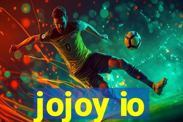 jojoy io