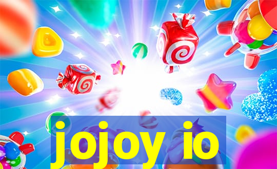 jojoy io