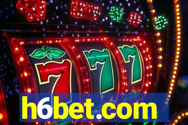 h6bet.com