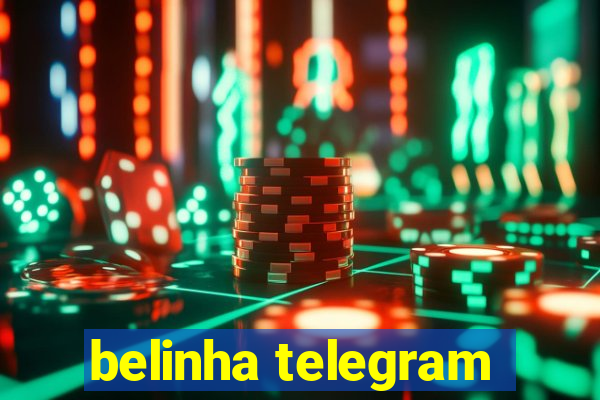 belinha telegram