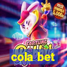 cola bet