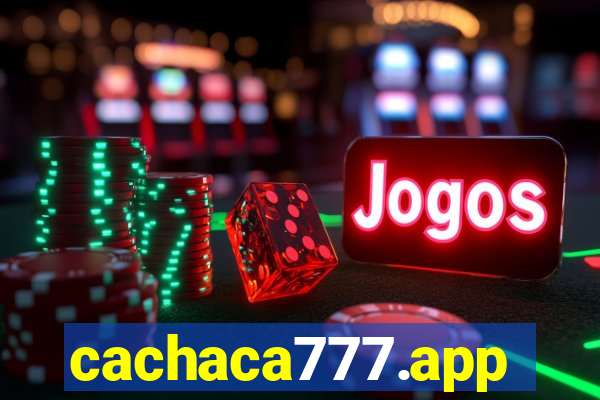 cachaca777.app