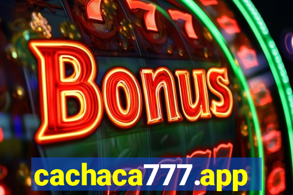 cachaca777.app