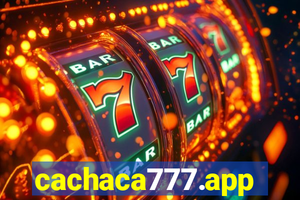 cachaca777.app