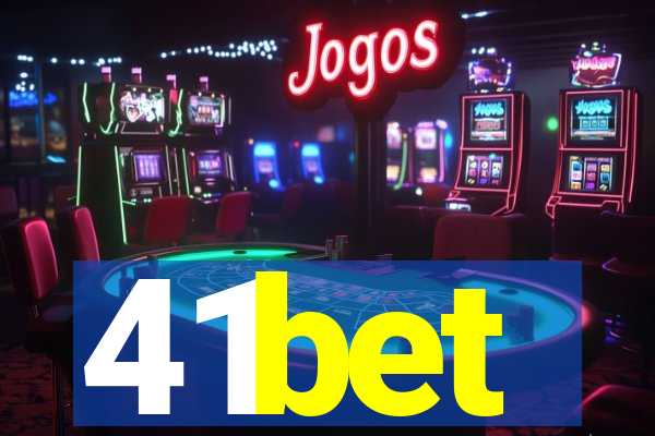 41bet