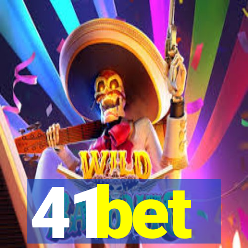 41bet