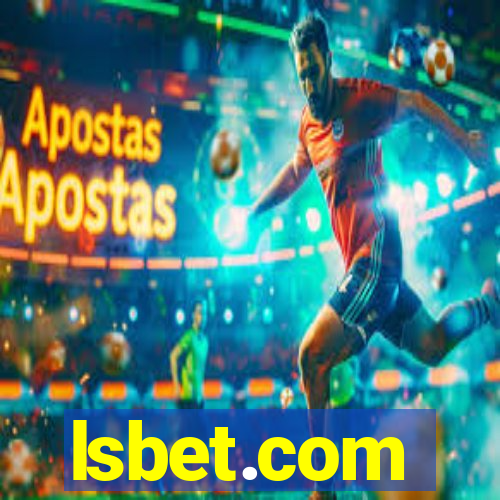 lsbet.com