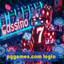 pggames.com login