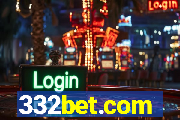 332bet.com