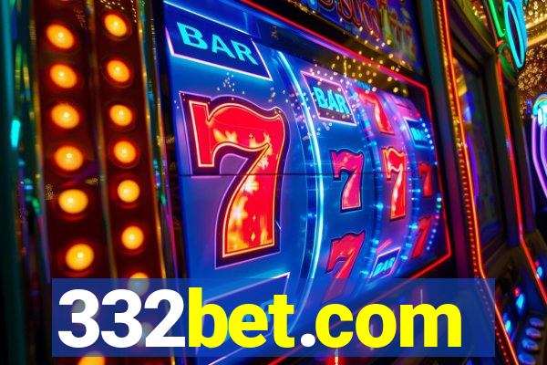 332bet.com