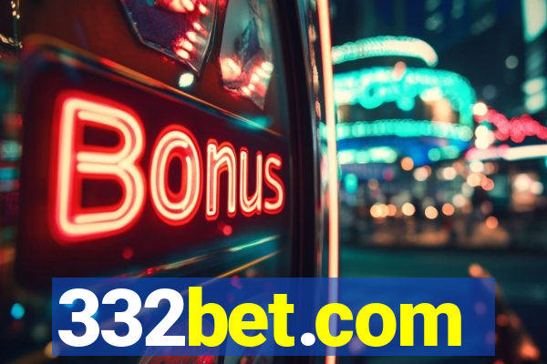 332bet.com