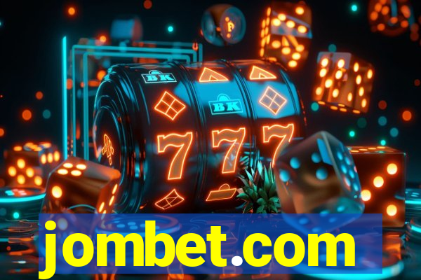 jombet.com