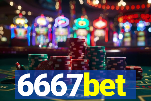 6667bet