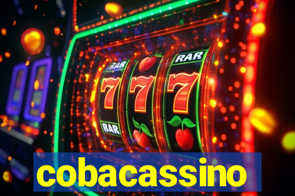 cobacassino