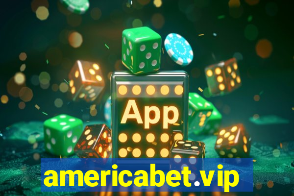 americabet.vip