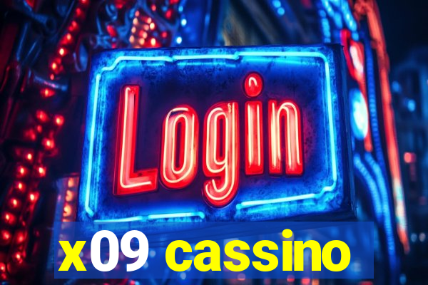 x09 cassino