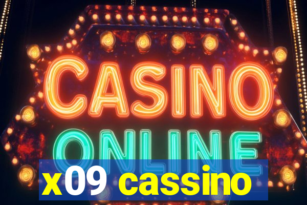 x09 cassino