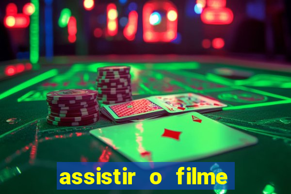 assistir o filme bilhete de loteria completo dublado