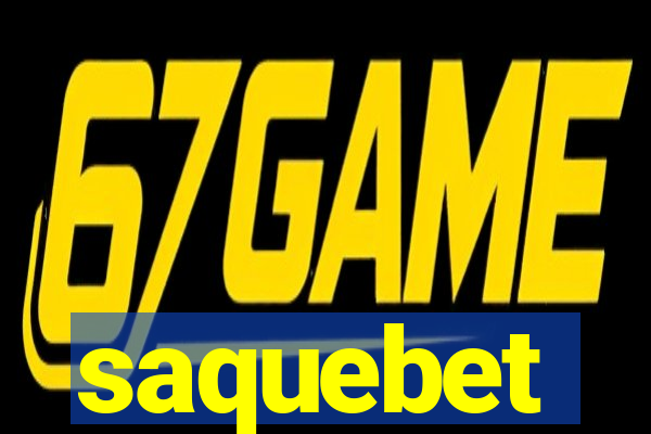 saquebet