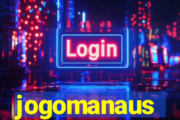 jogomanaus