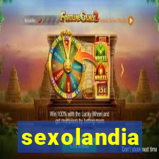 sexolandia