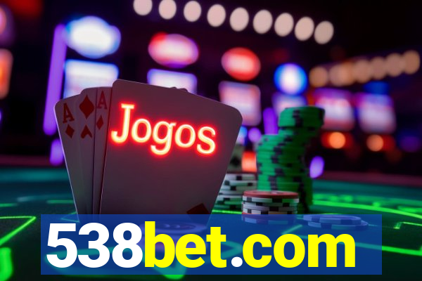 538bet.com