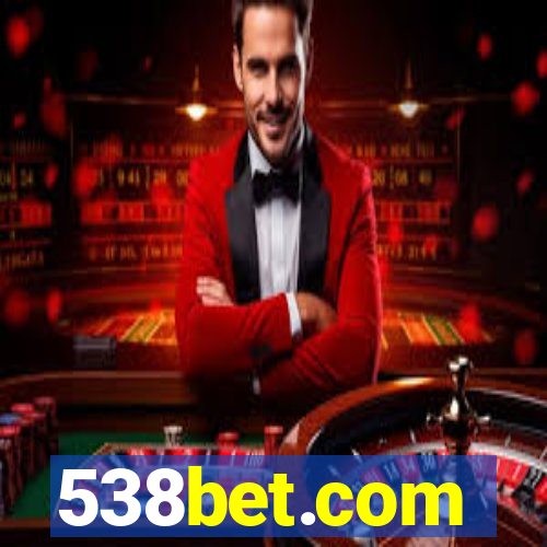 538bet.com