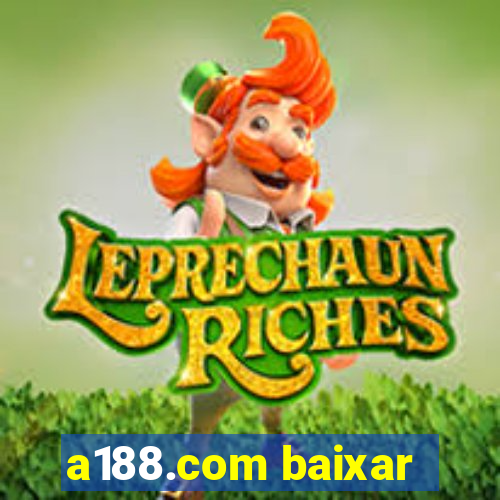 a188.com baixar