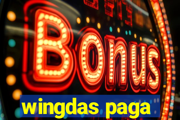 wingdas paga