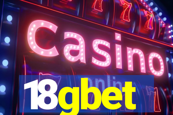 18gbet