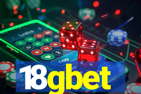 18gbet