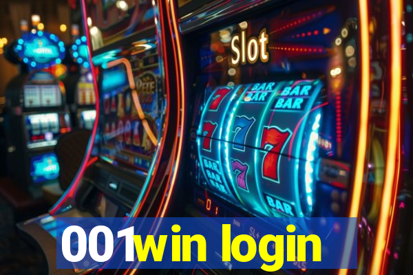 001win login